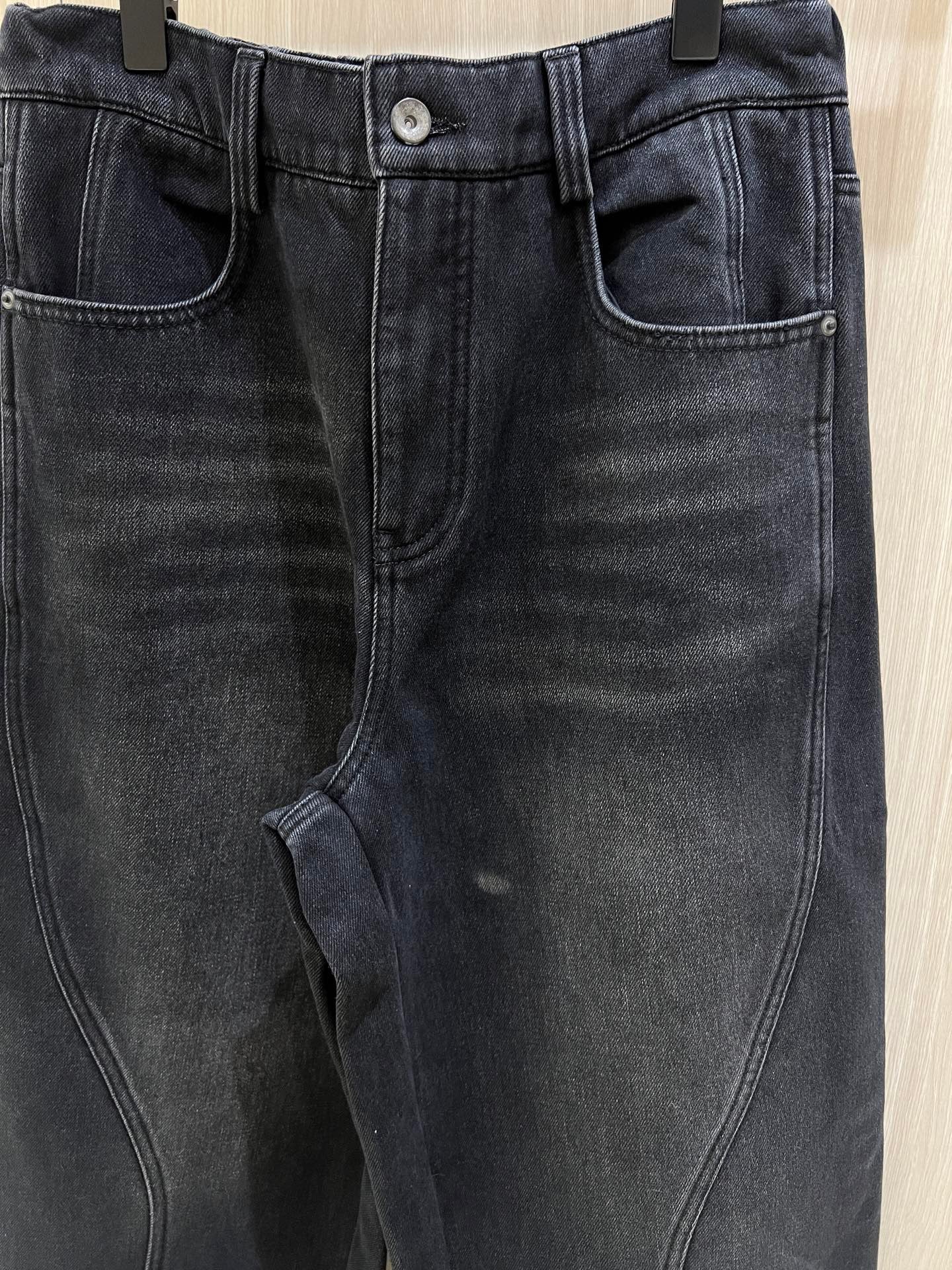 Bottega Veneta Jeans
