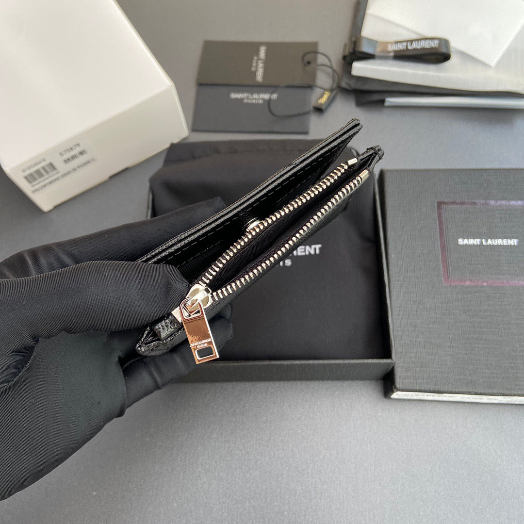 YSL Wallet