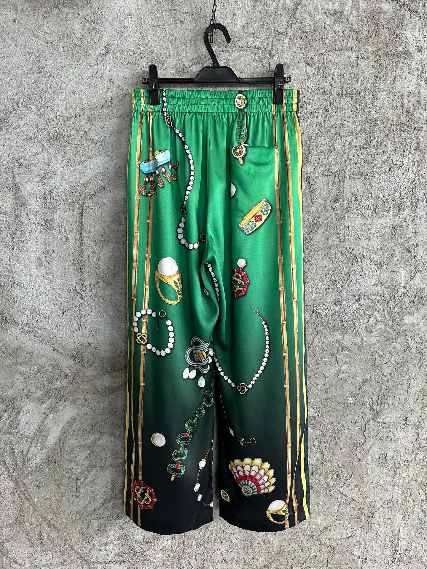 Casablanca Long Pants