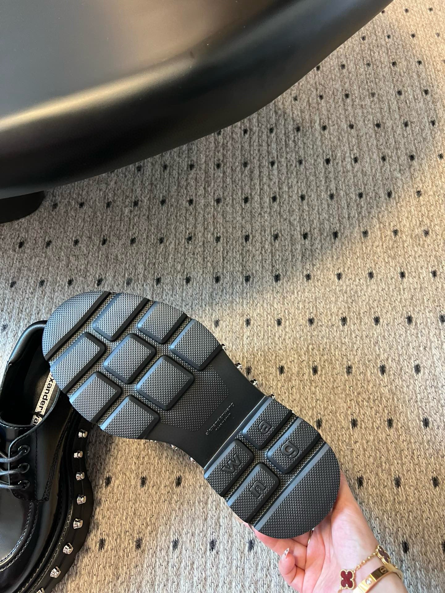 Alexander Wang Sandals