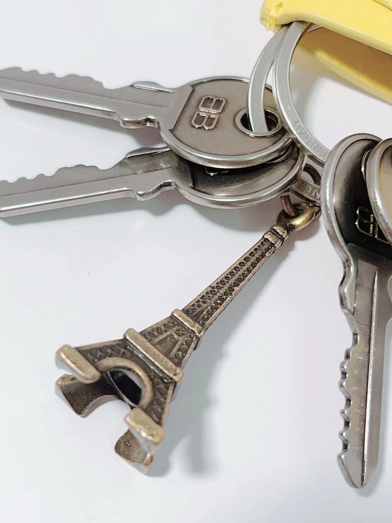 Balenciaga Bag Charms