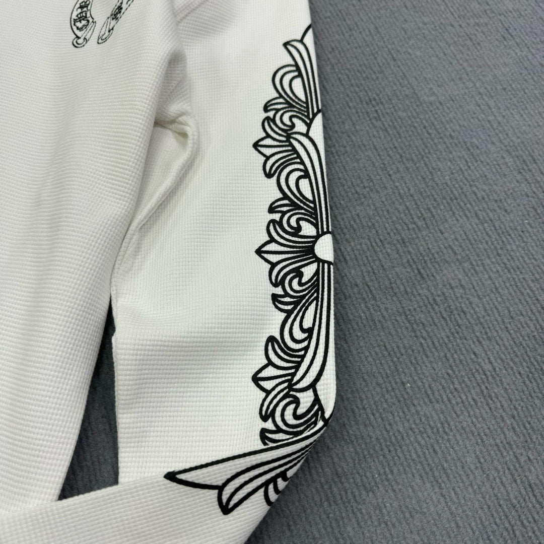 CH Sweater