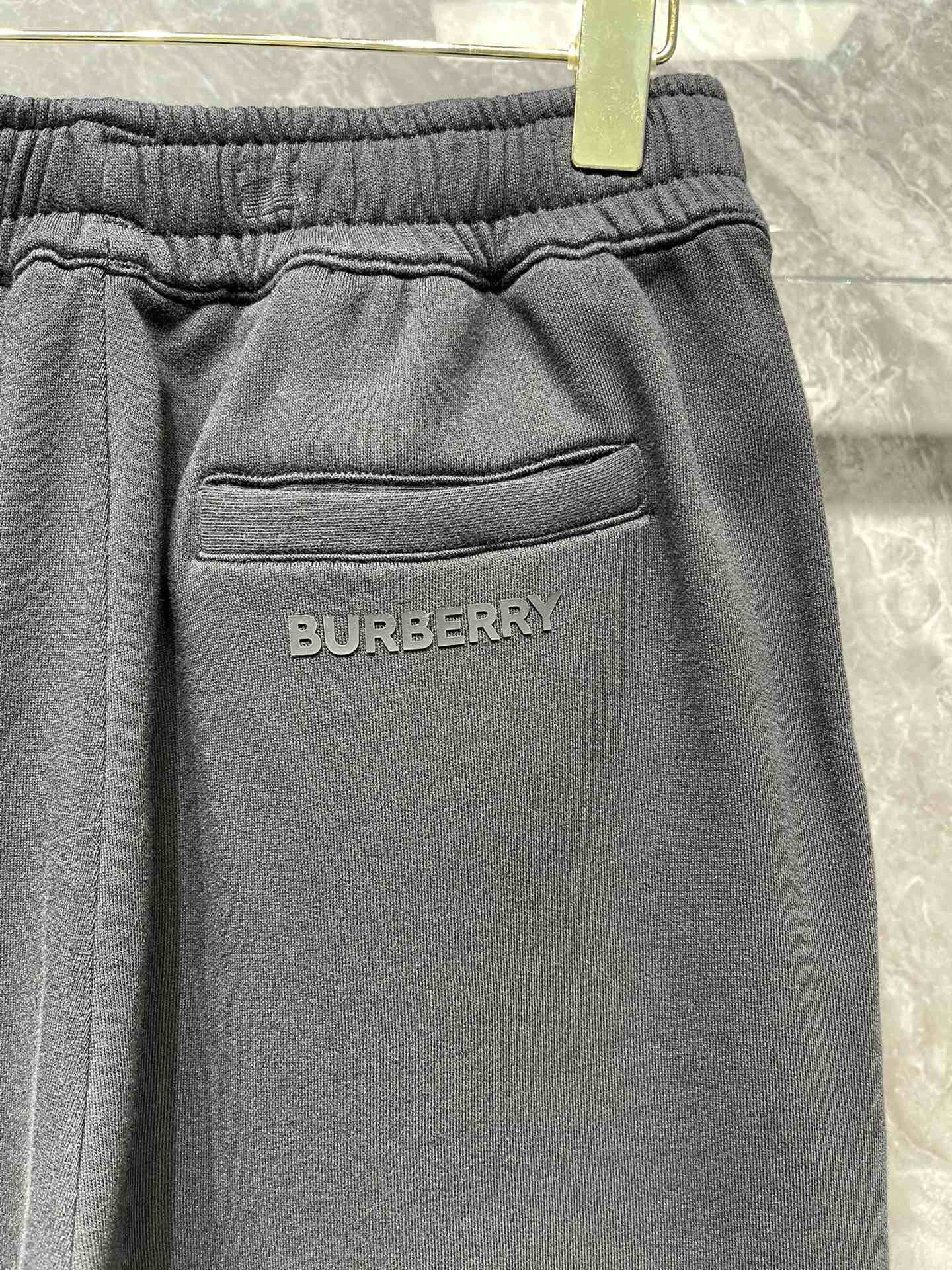 BBR Short Pants