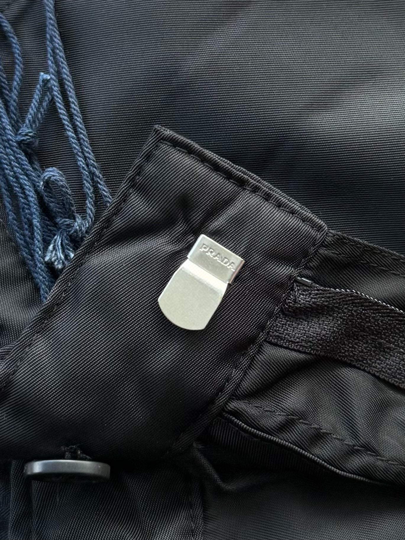 Prada Trousers