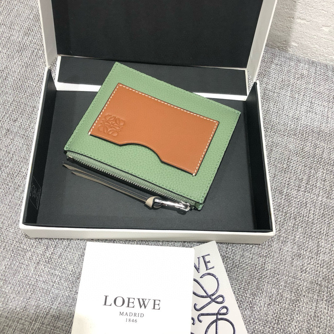 LOEWE WALLET