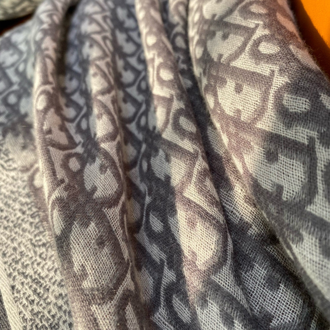 Dior Scarves