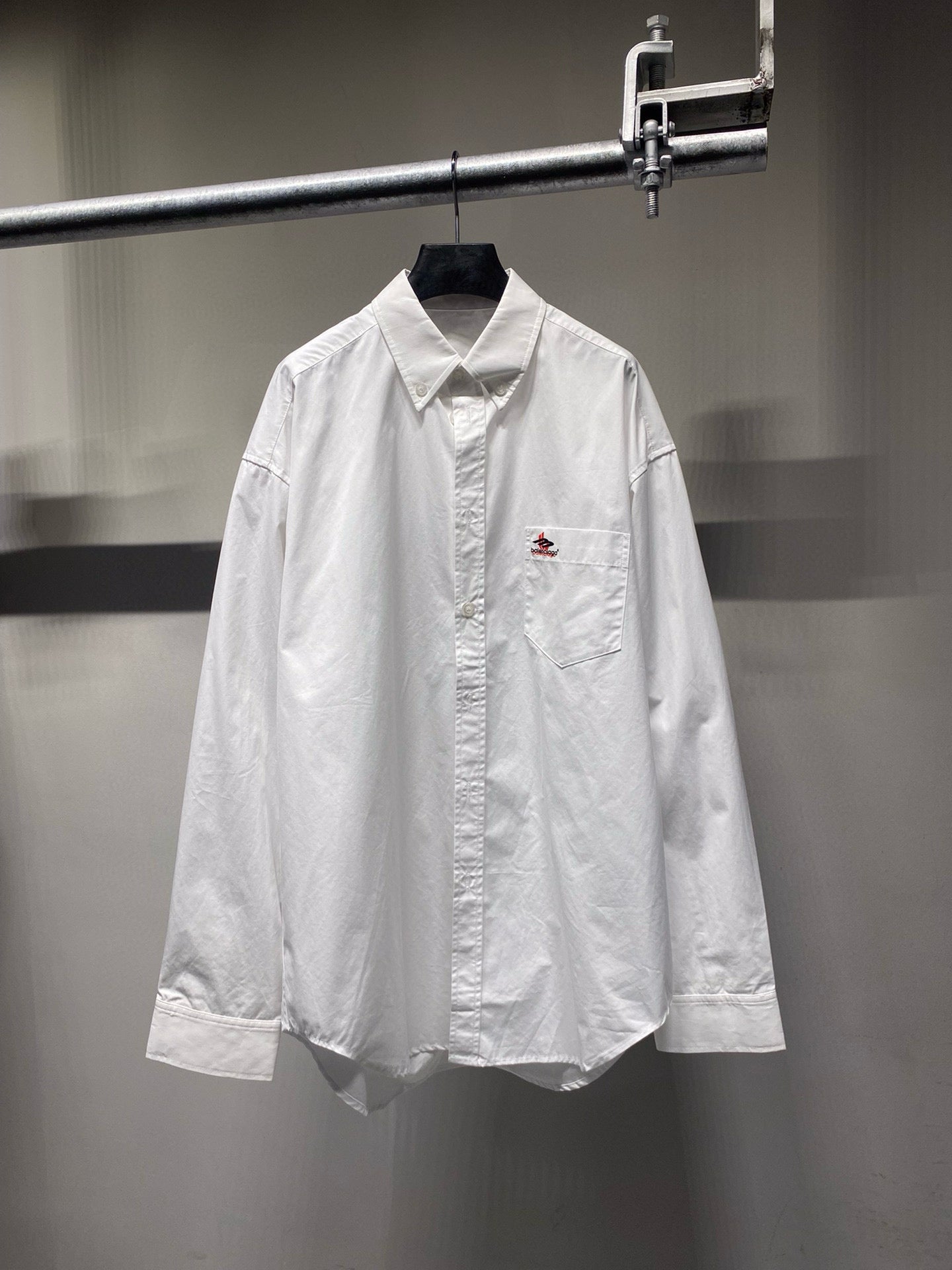 Balenciaga Shirt