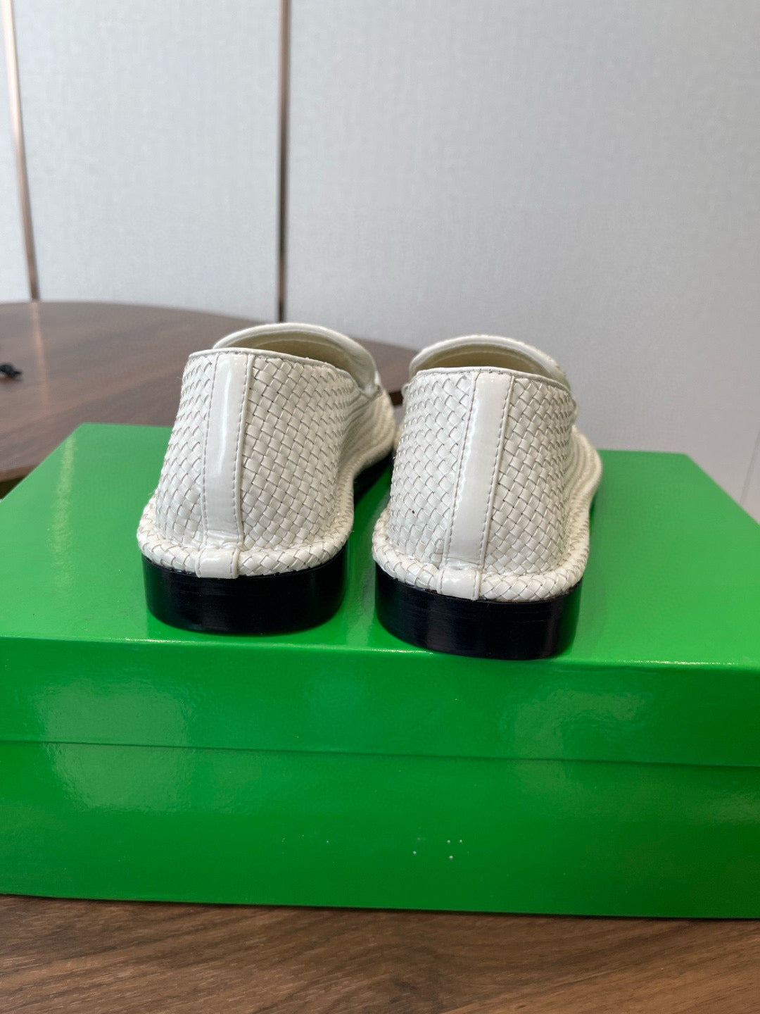 Bottega Veneta Loafer