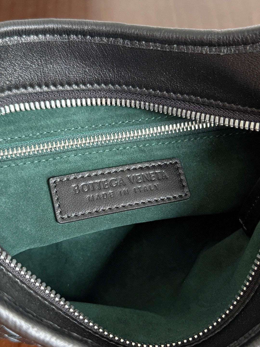 Bottega Veneta Woven Bag