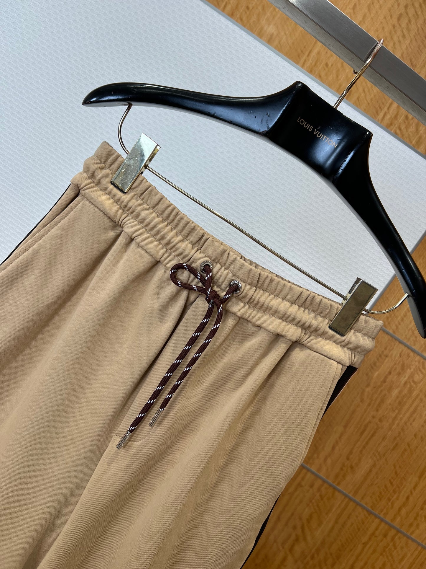 Moncler Jacket/Short Pant Set