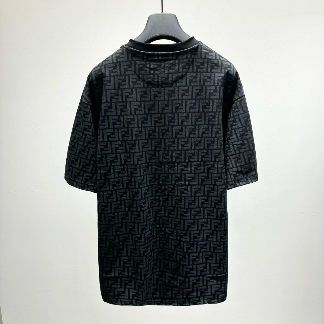 Camiseta Fendi