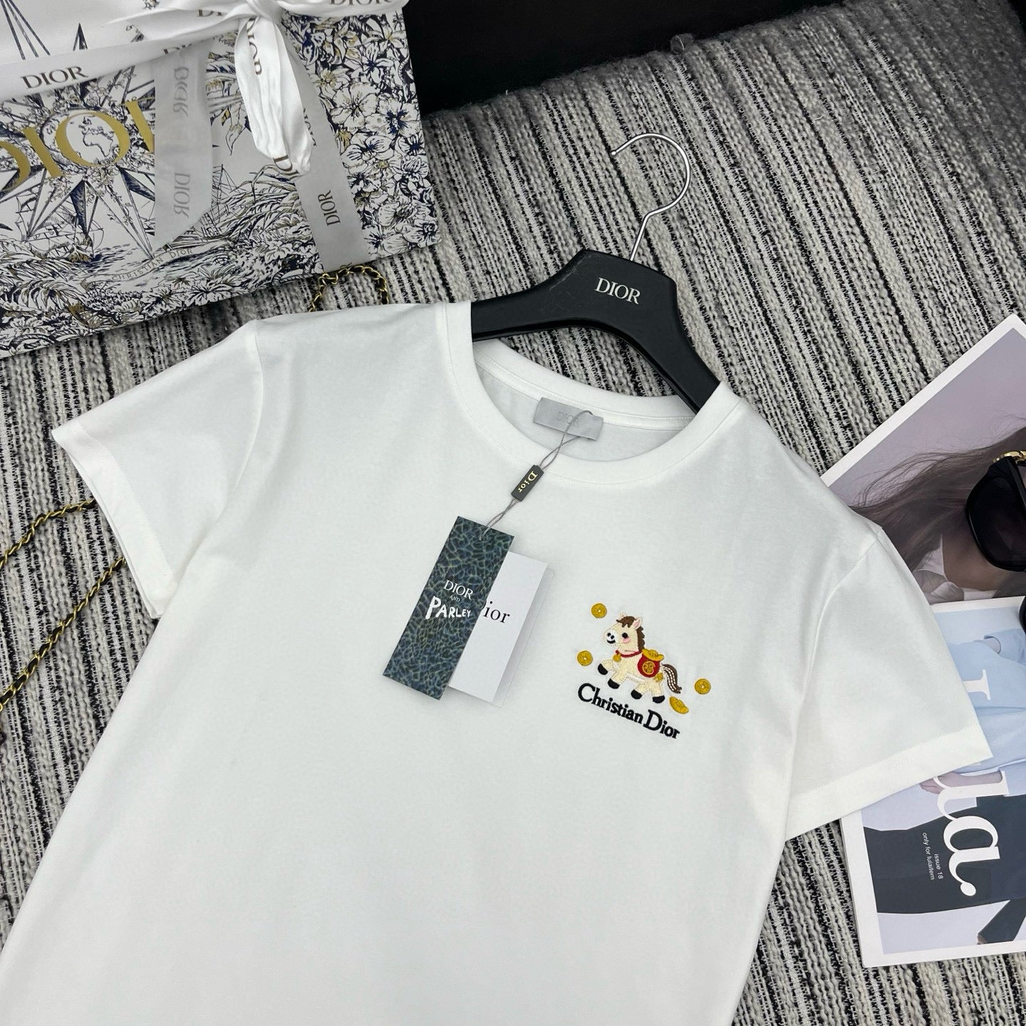 Dior T-shirt