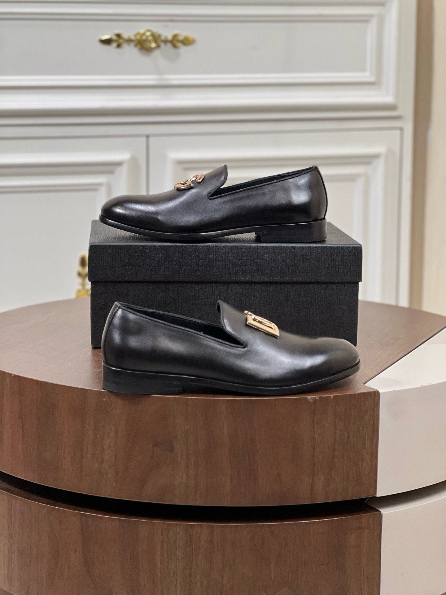 Dolce & Gabbana loafer