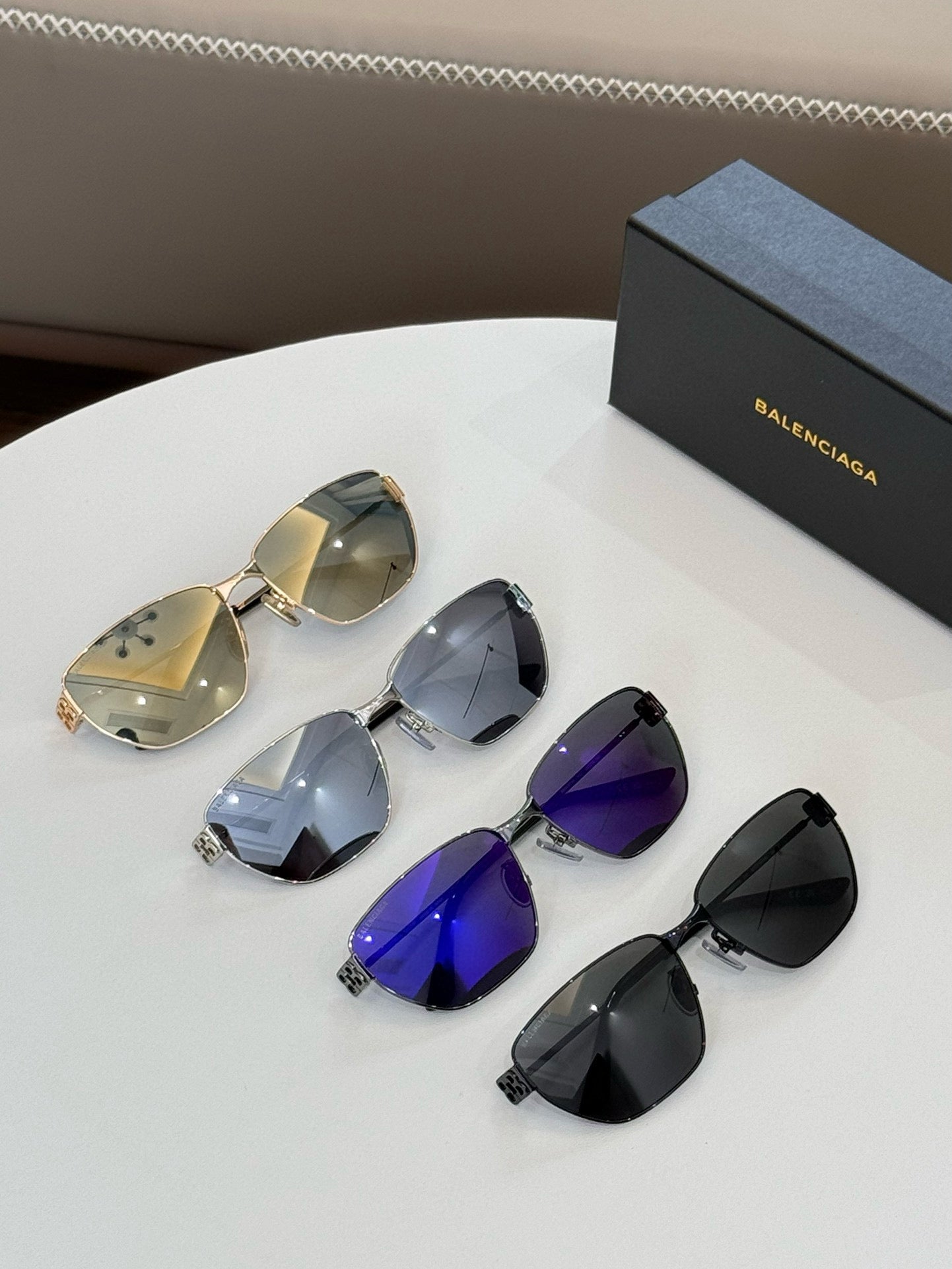Balenciaga Sunglasses