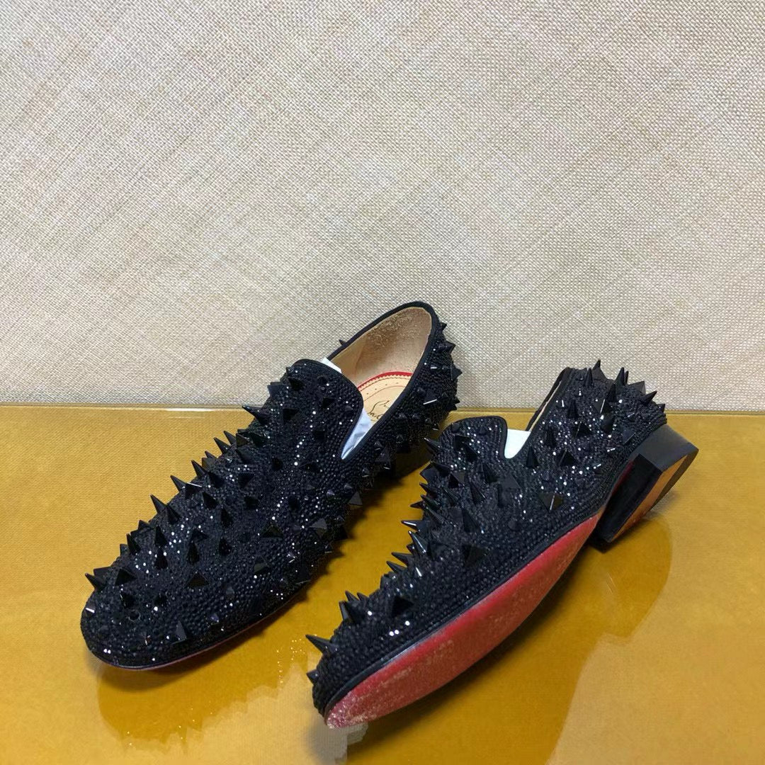Christian Louboutin Loafer