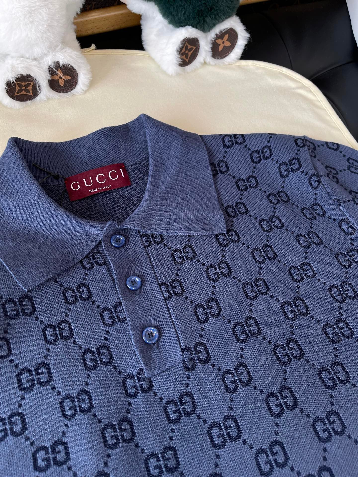 Gucci Polo