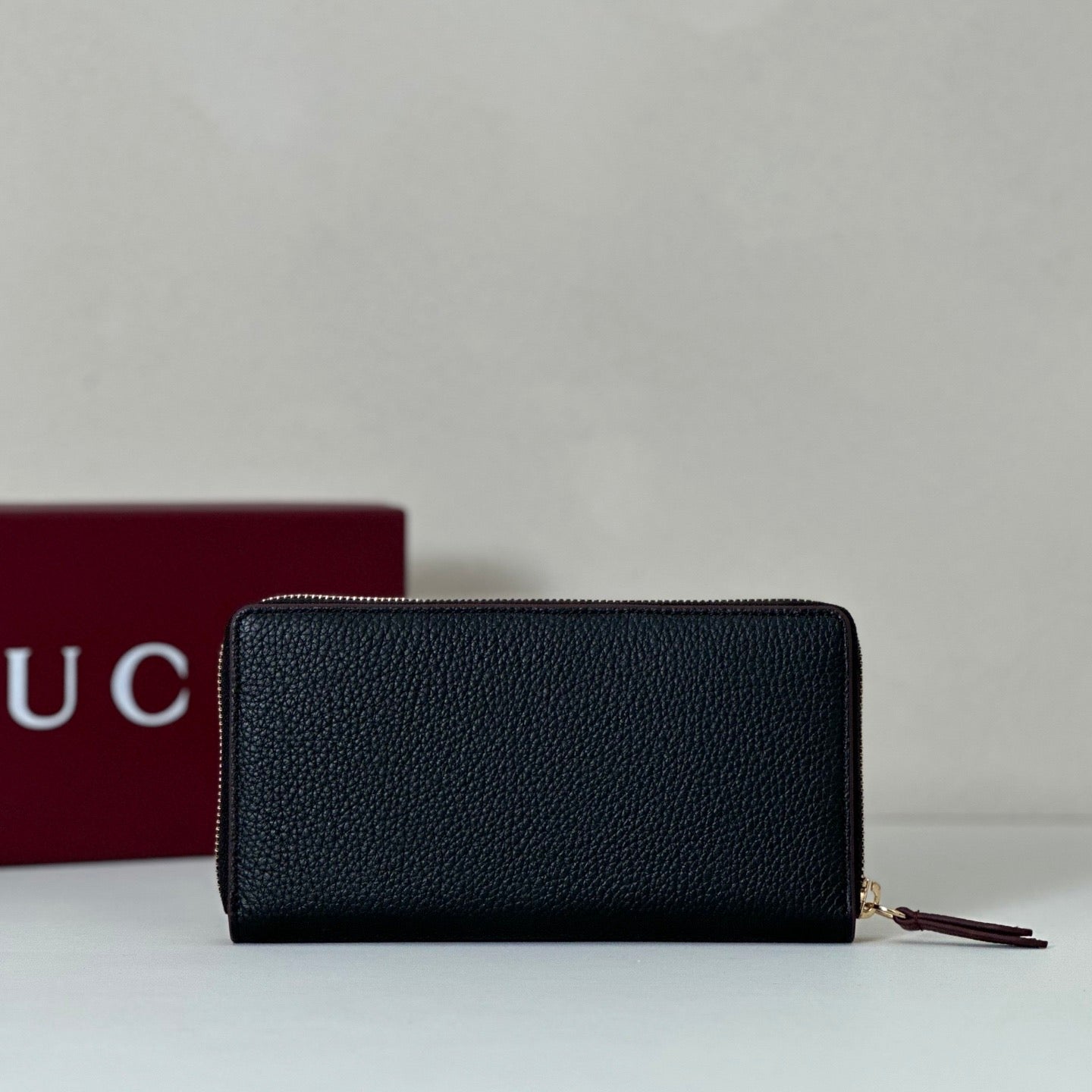 Gucci Long Wallet