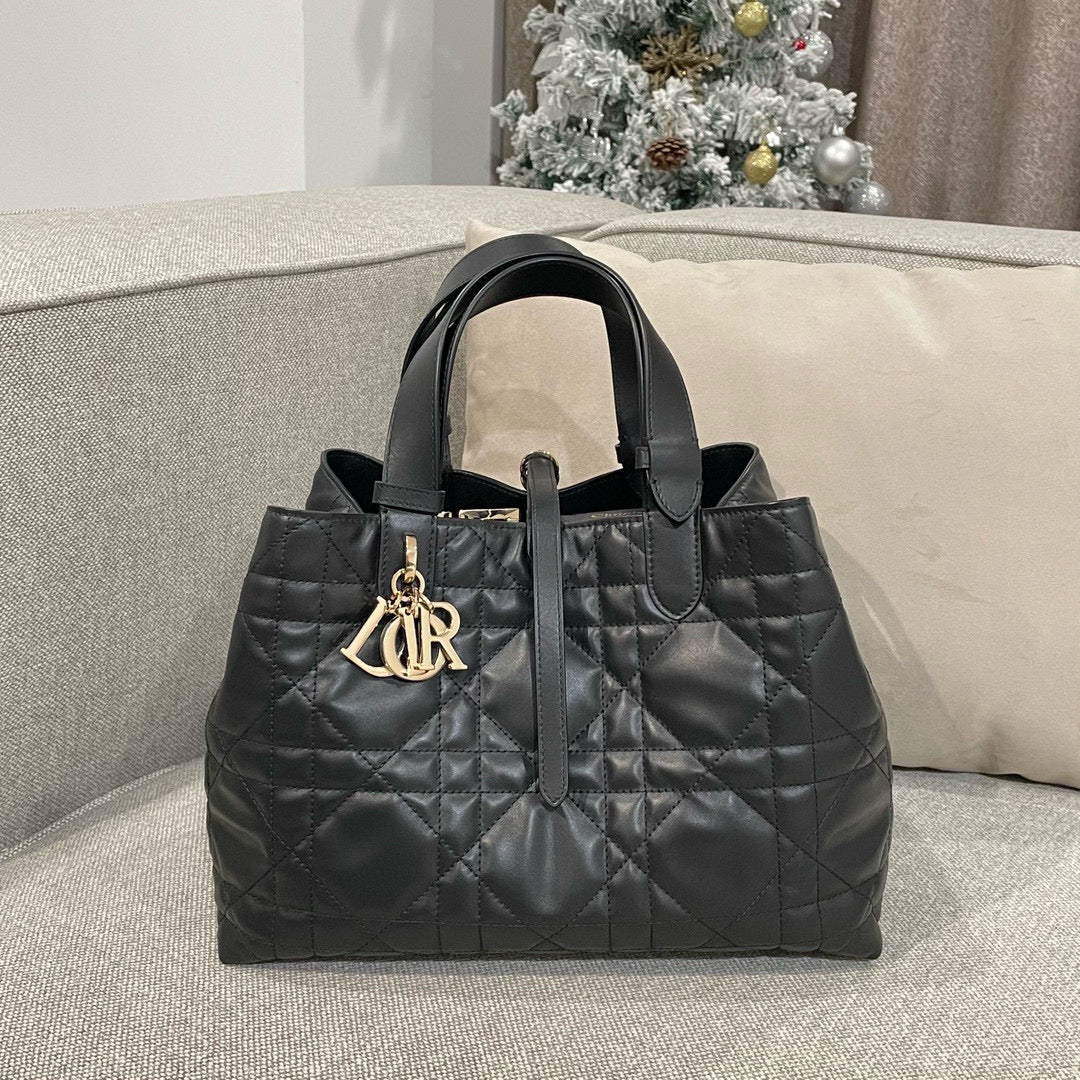 Dior Toujours Bag