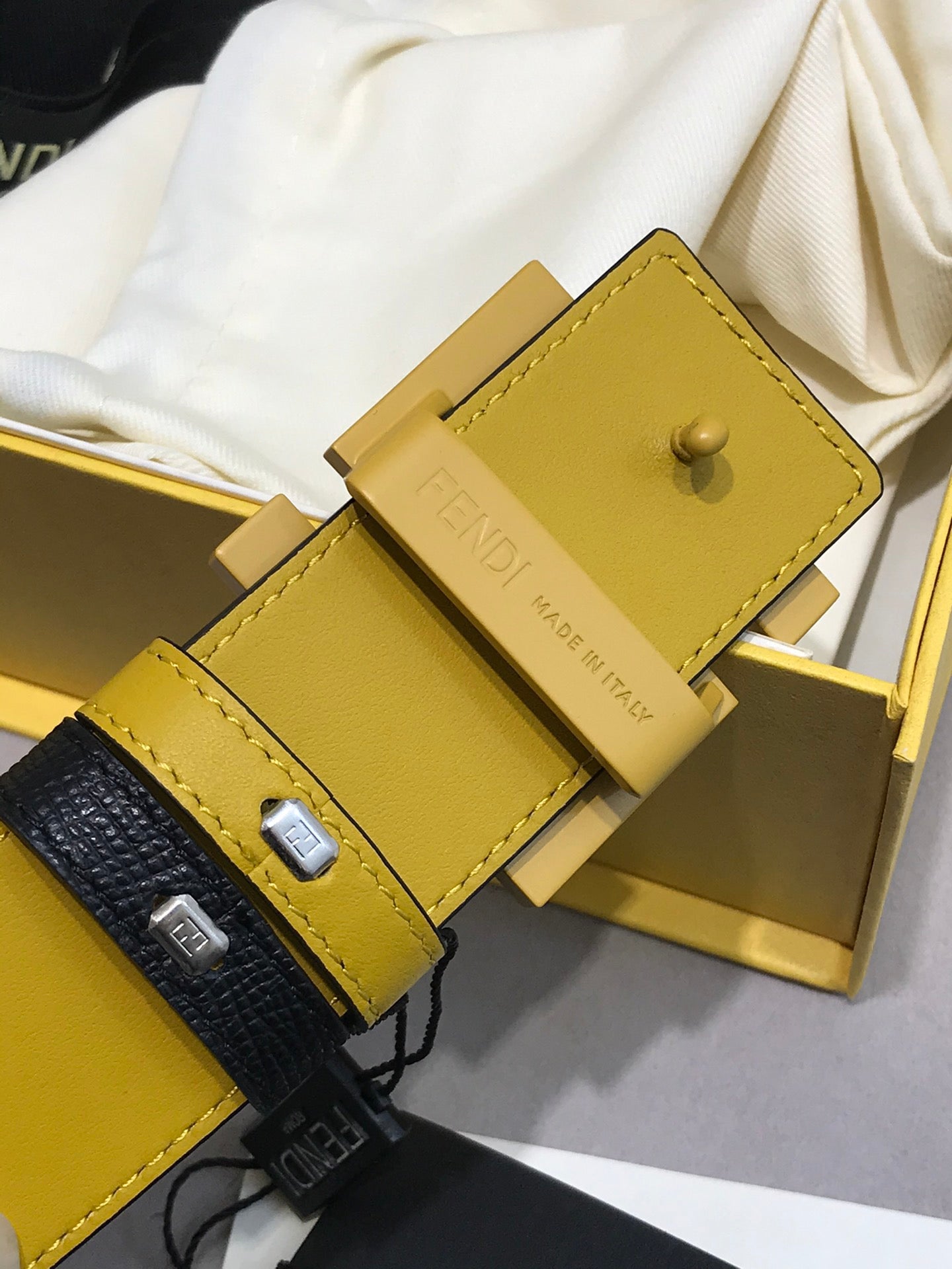 Fendi Belts