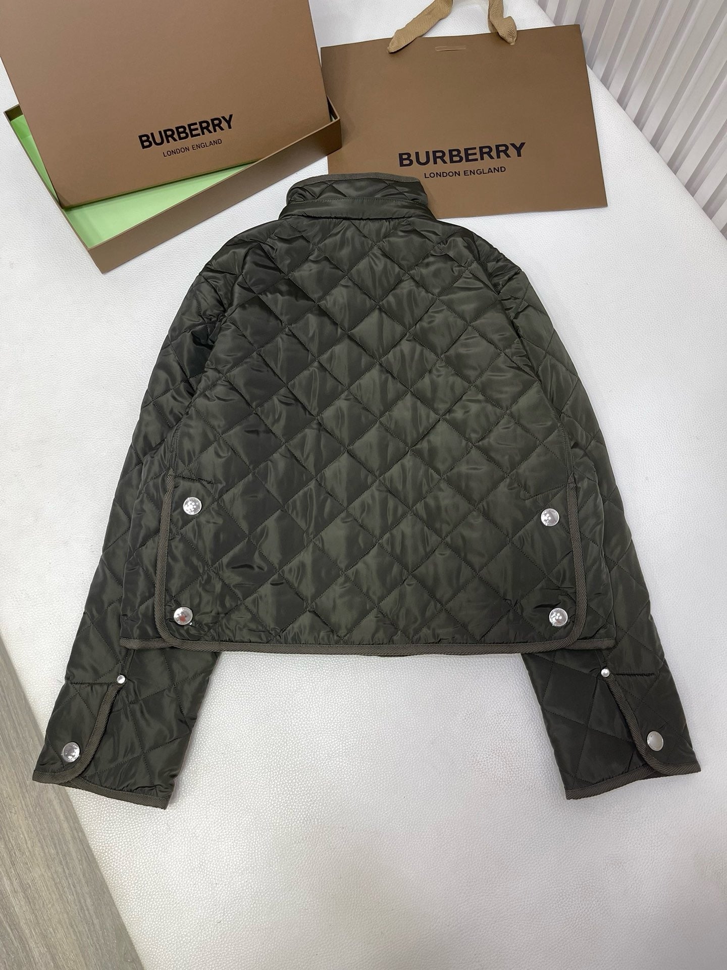 BBR Jacket