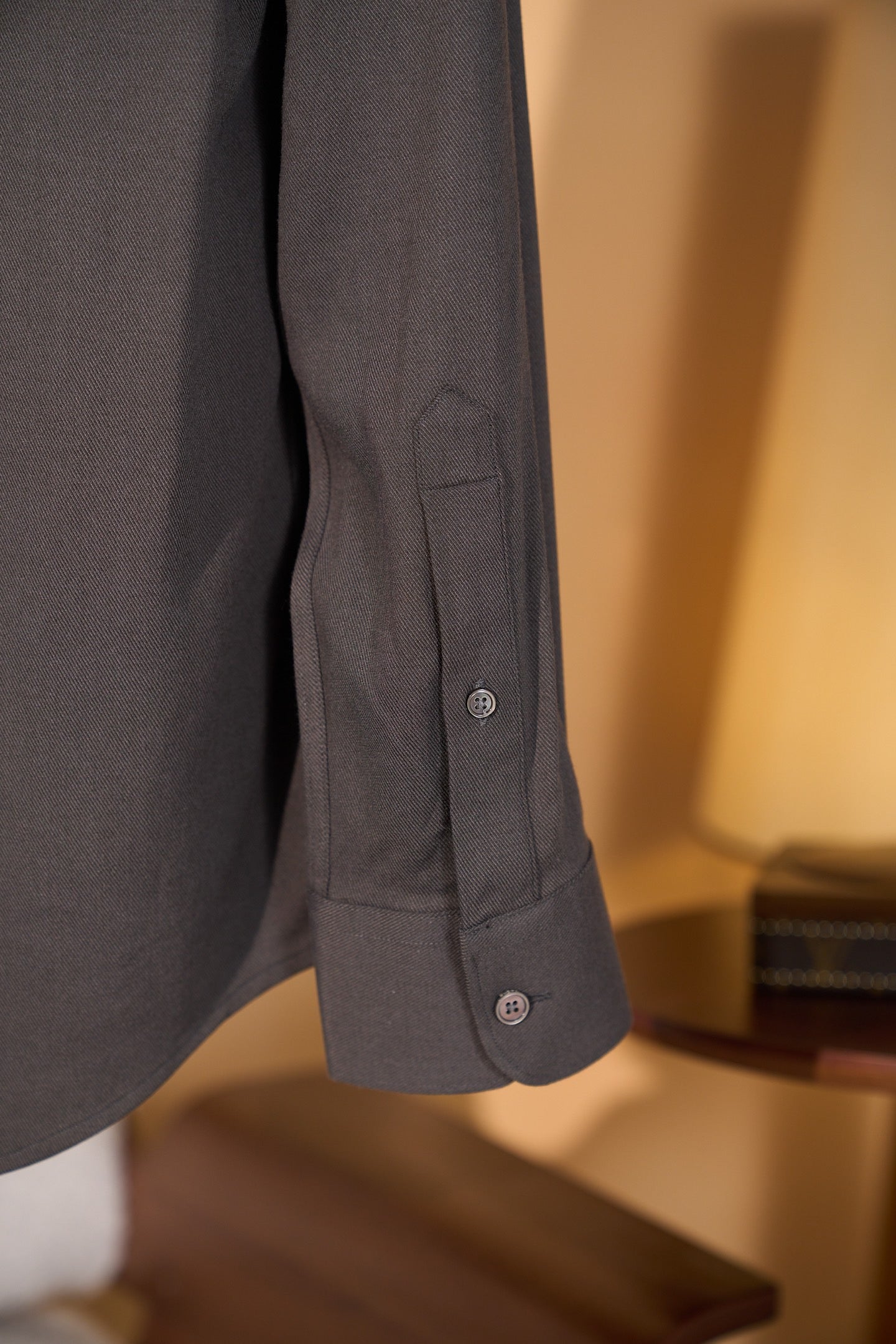 ZG Long Sleeve Shirt