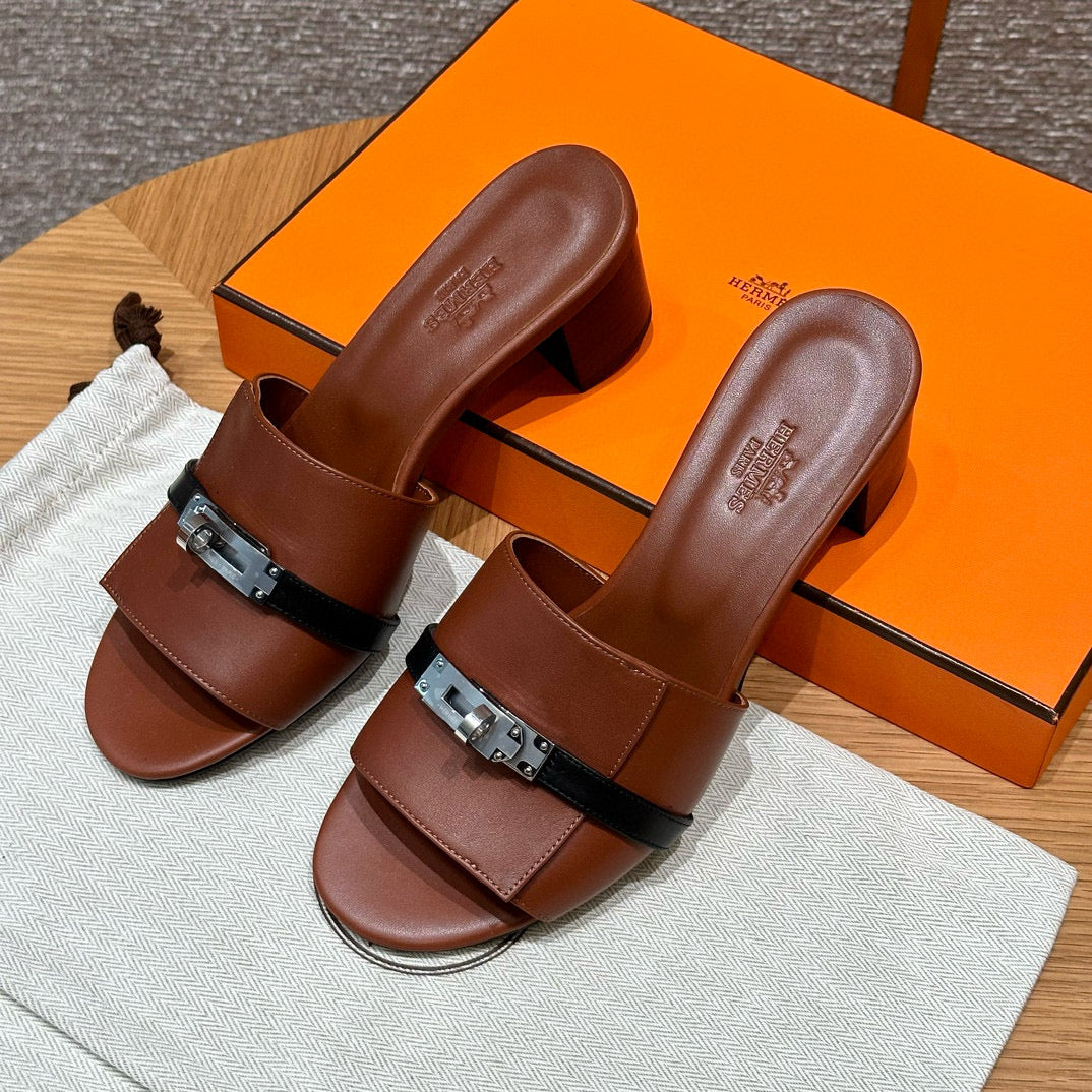 Hermes Heels