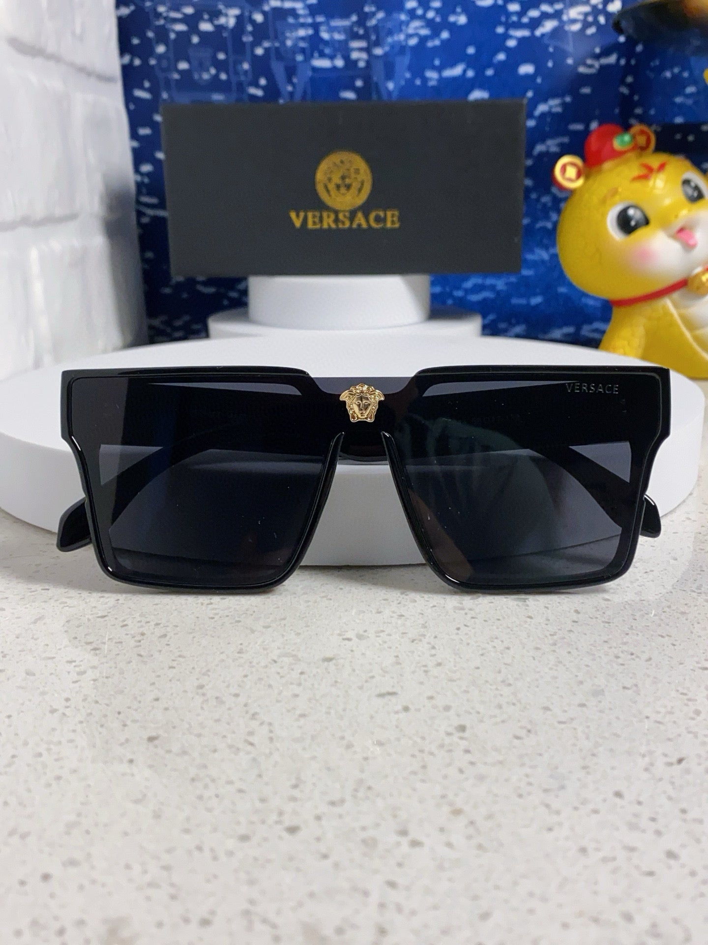 Versace Sunglasses