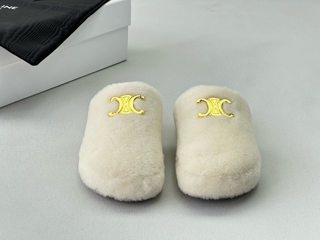Celine Sandals