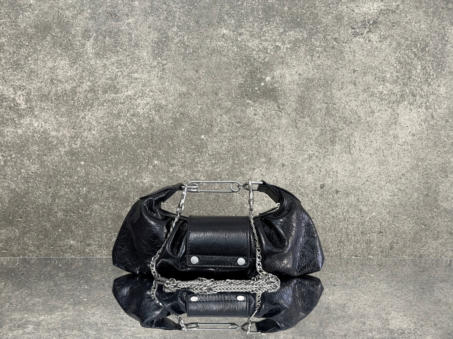 BLCG Pamela Shoulder Bag 28x16x5cm