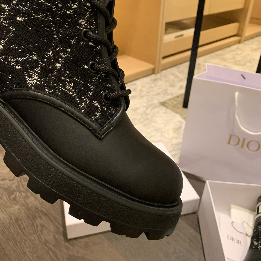 Dior Women's Boots