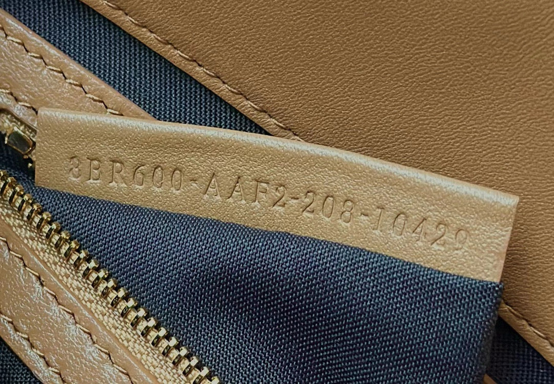 Fendi Baguette Bag