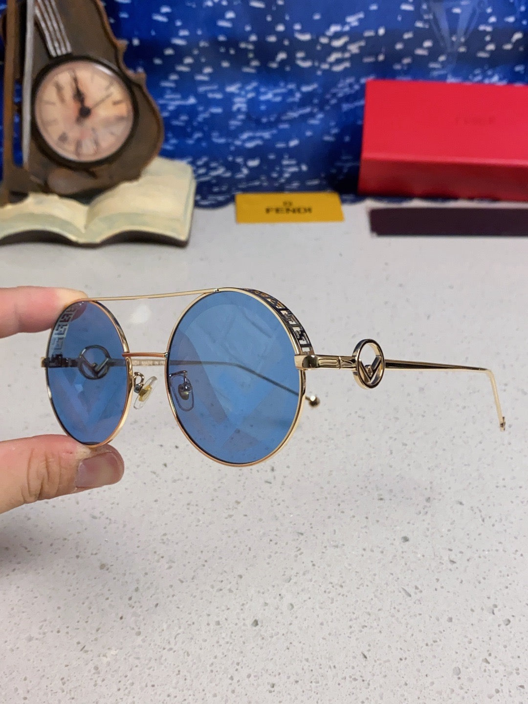 Fendi Sunglasses