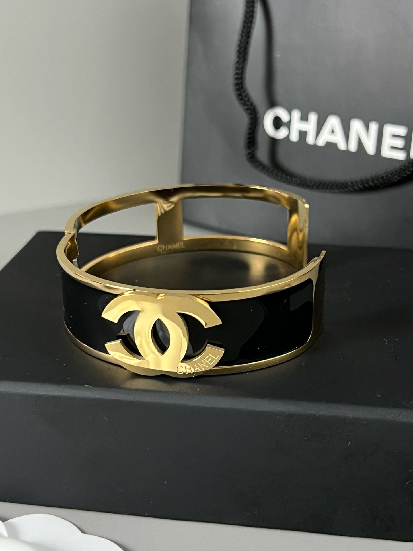 Pulsera Chanel