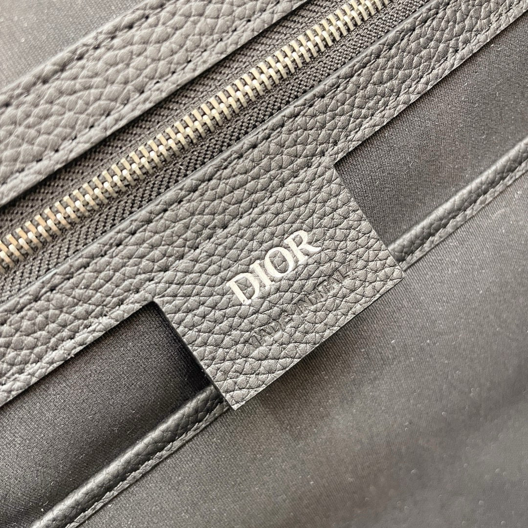 Dior Duffle Bag