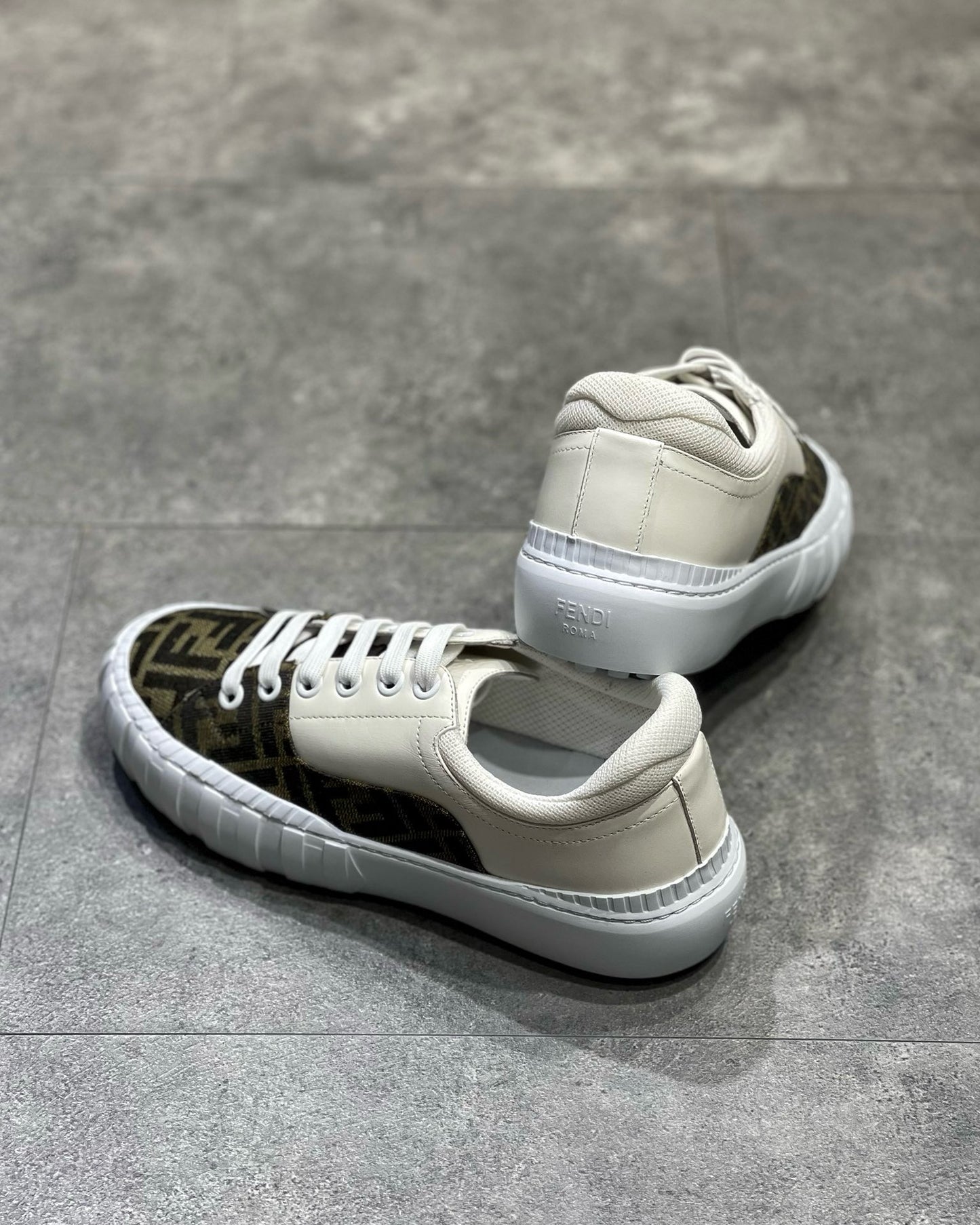 Fendi Sneakers