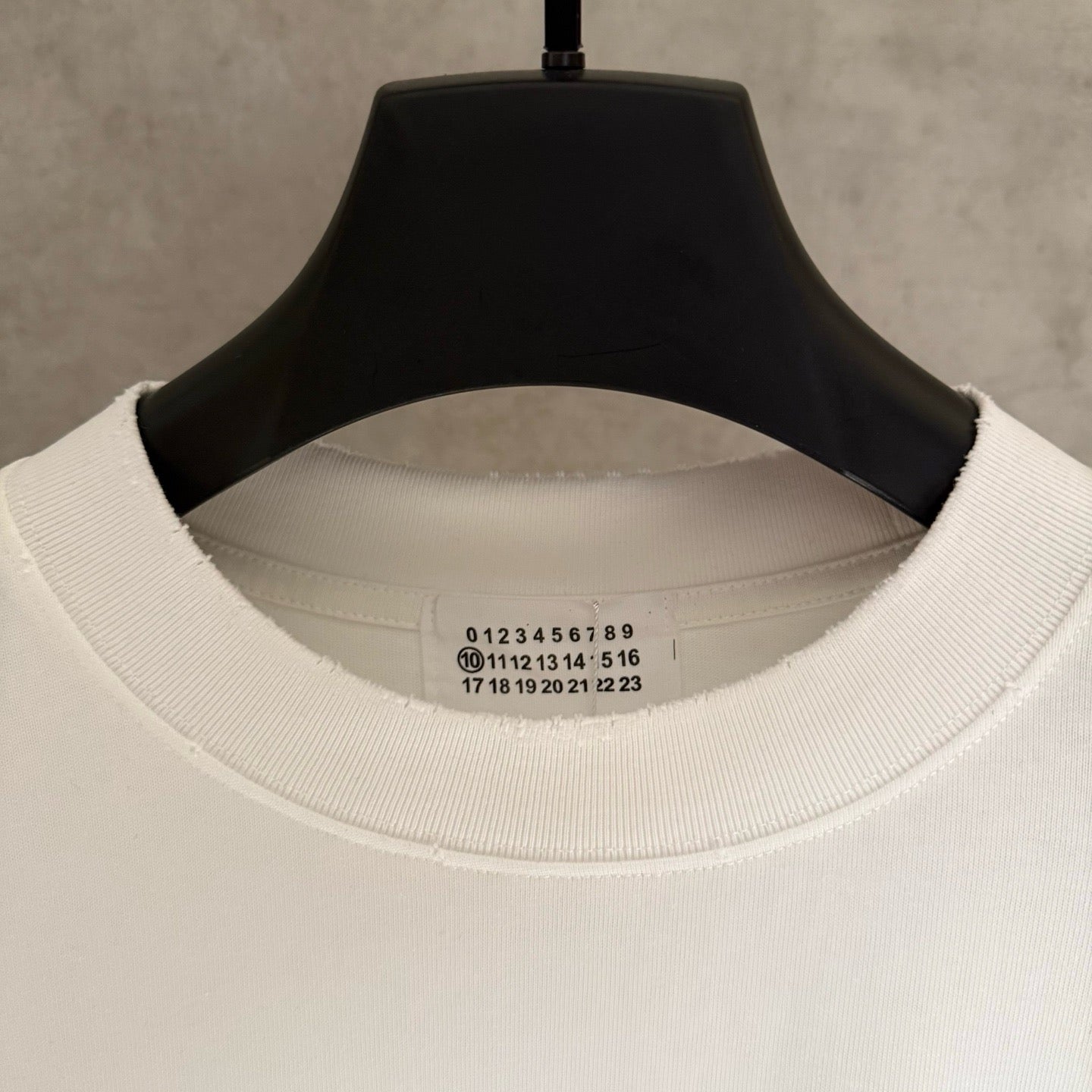 MM6 T-shirt