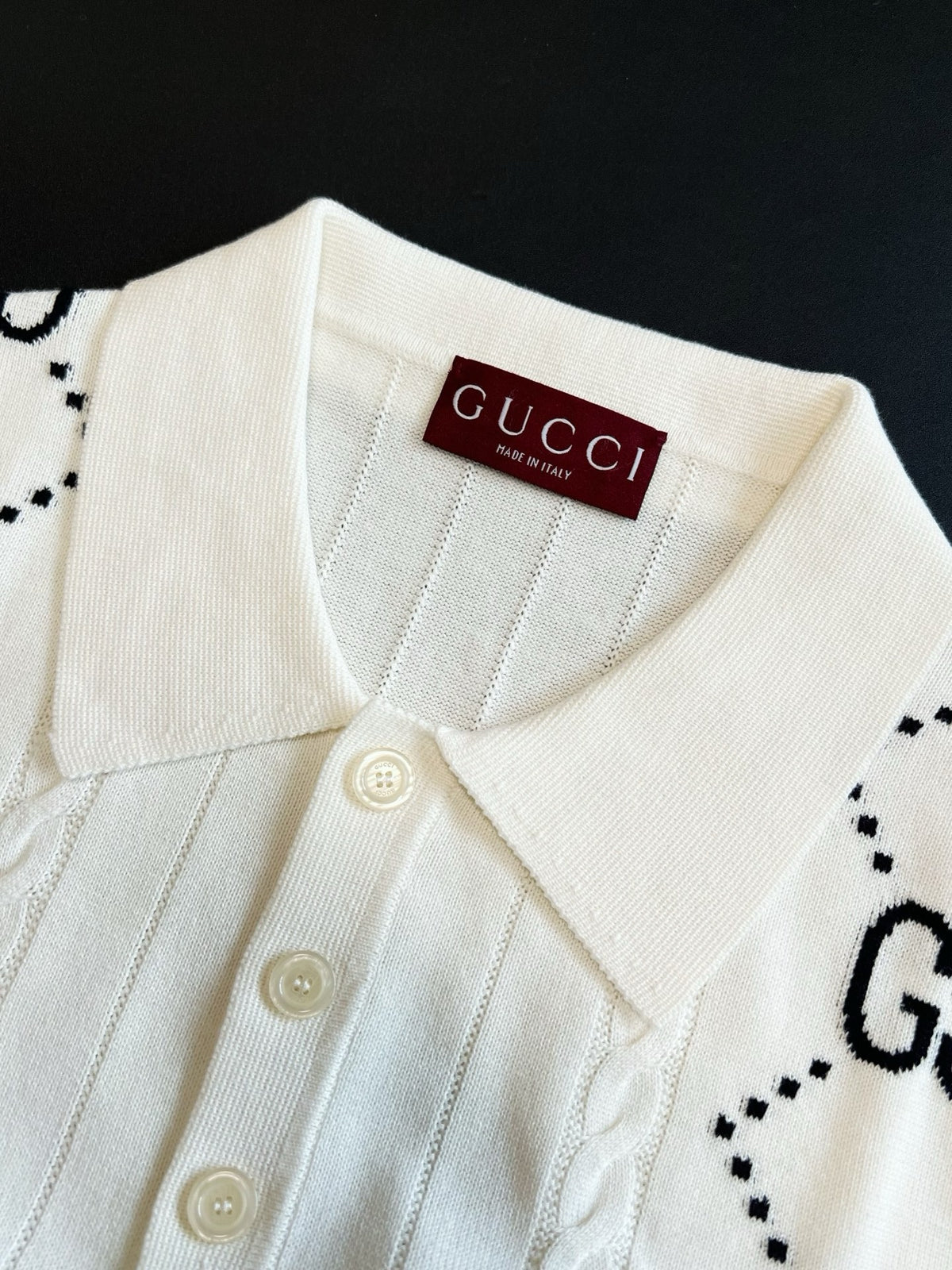Gucci Polo