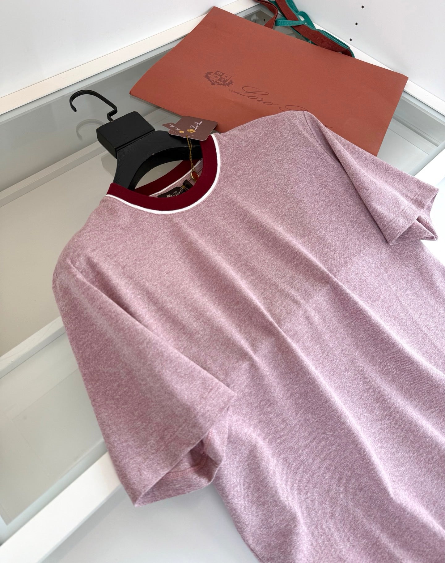 LP T-shirt