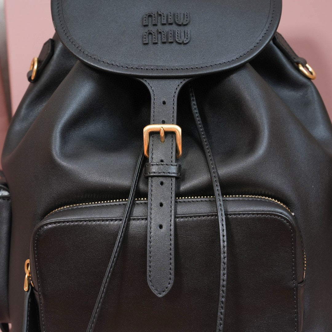 Miu Miu Backpack