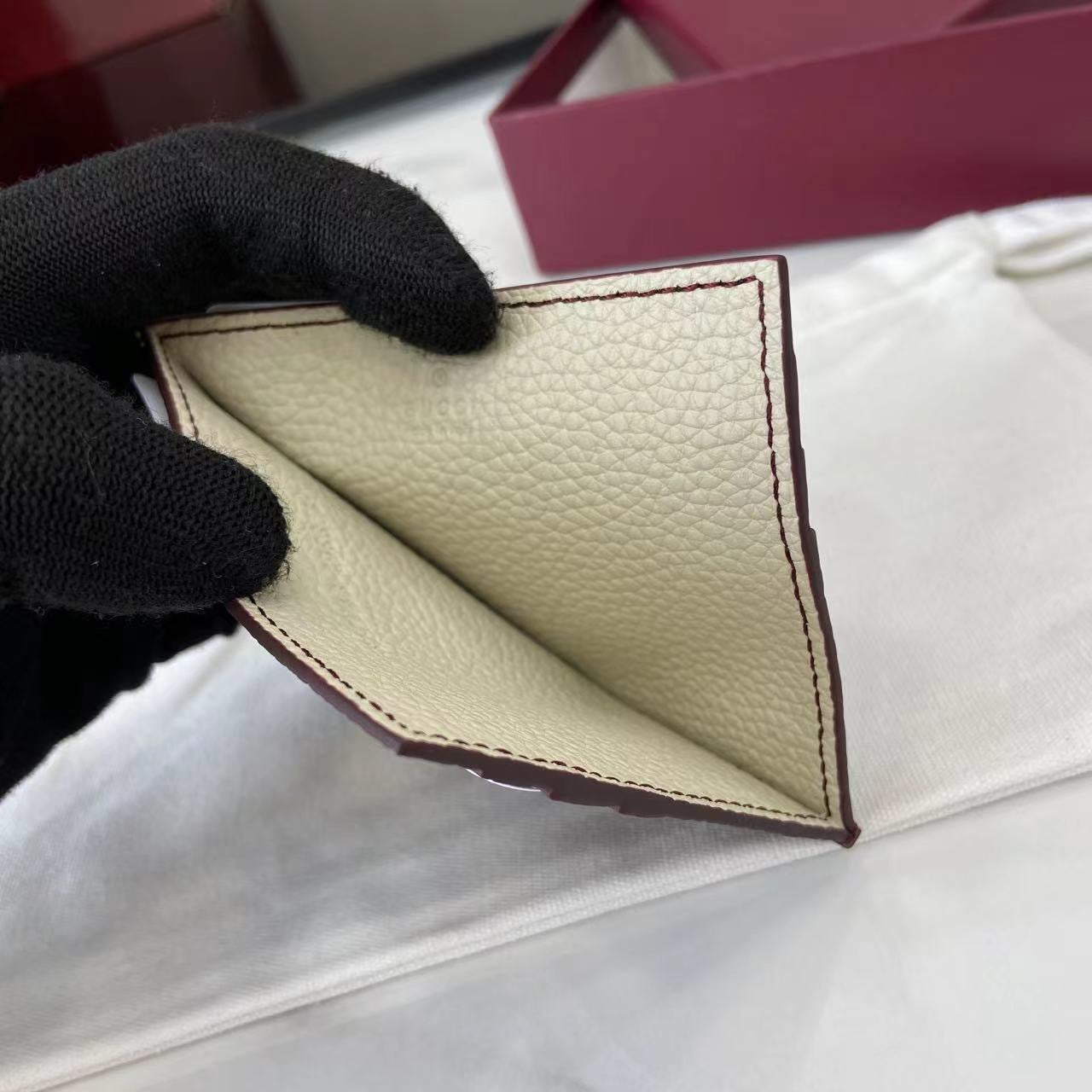 Gucci Card Holder