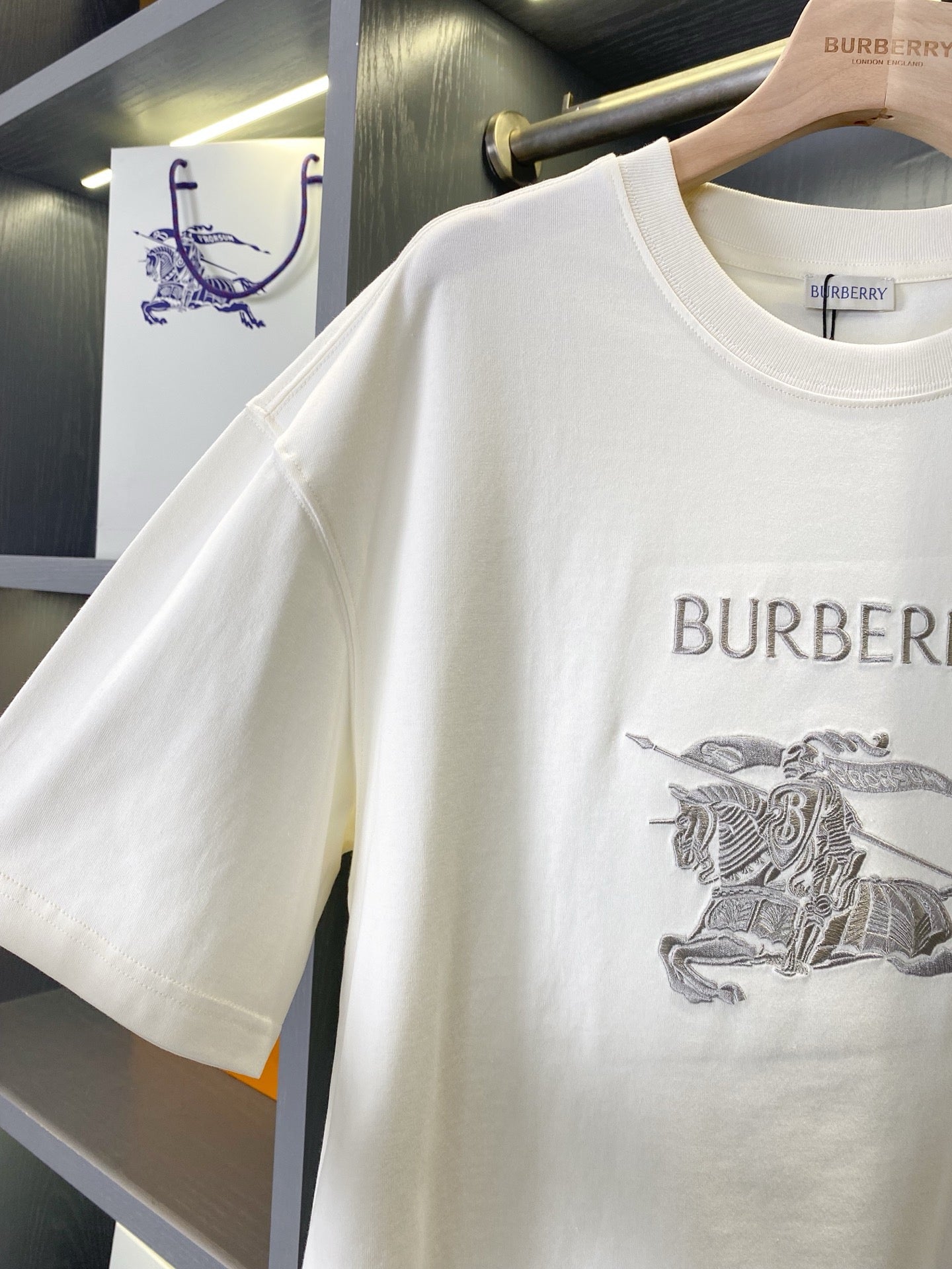 BBR T-shirt