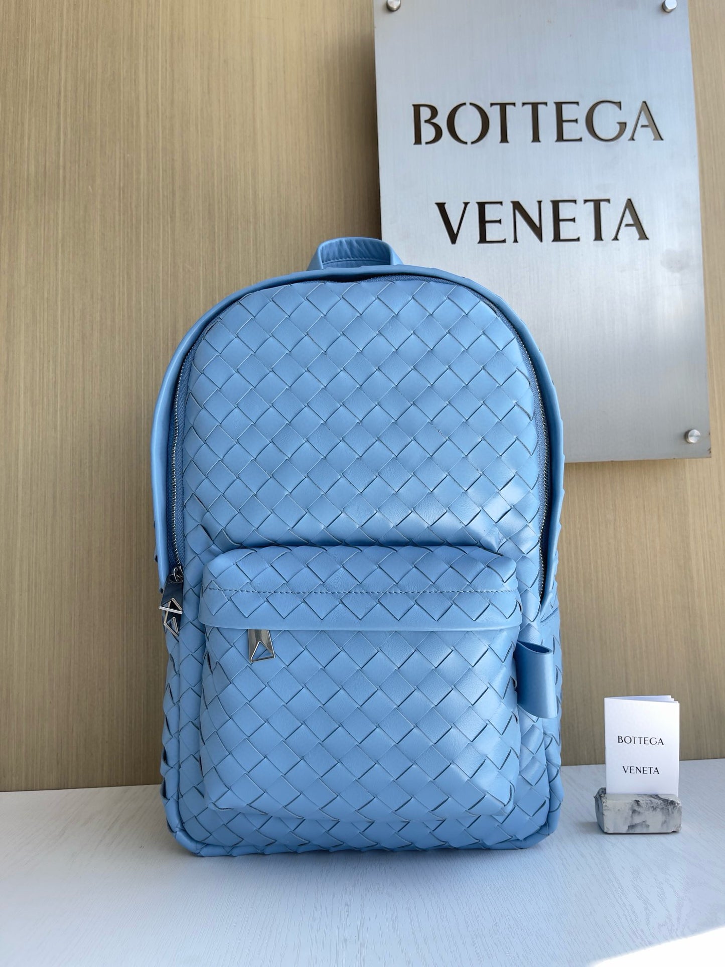 Bottega Veneta Backpack