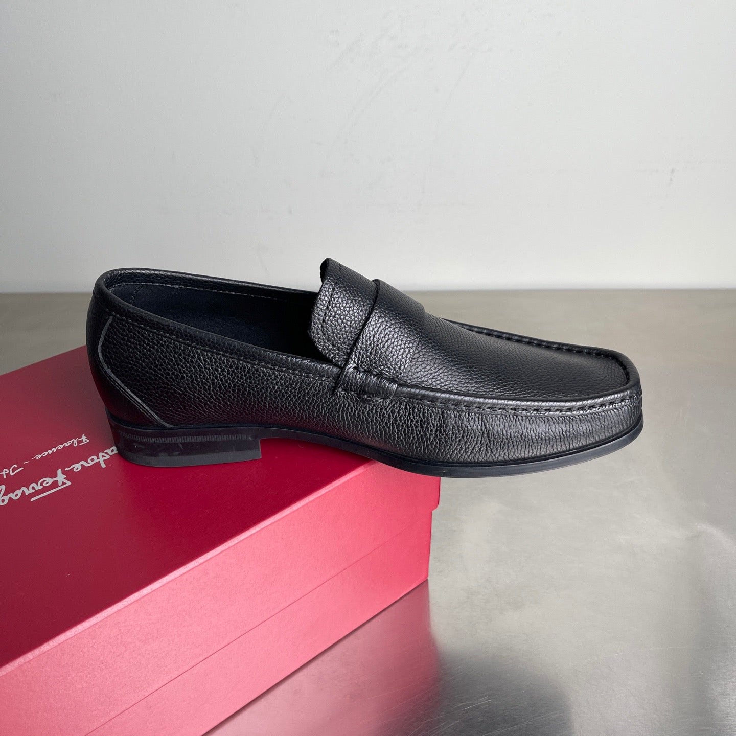 Ferragamo Loafers