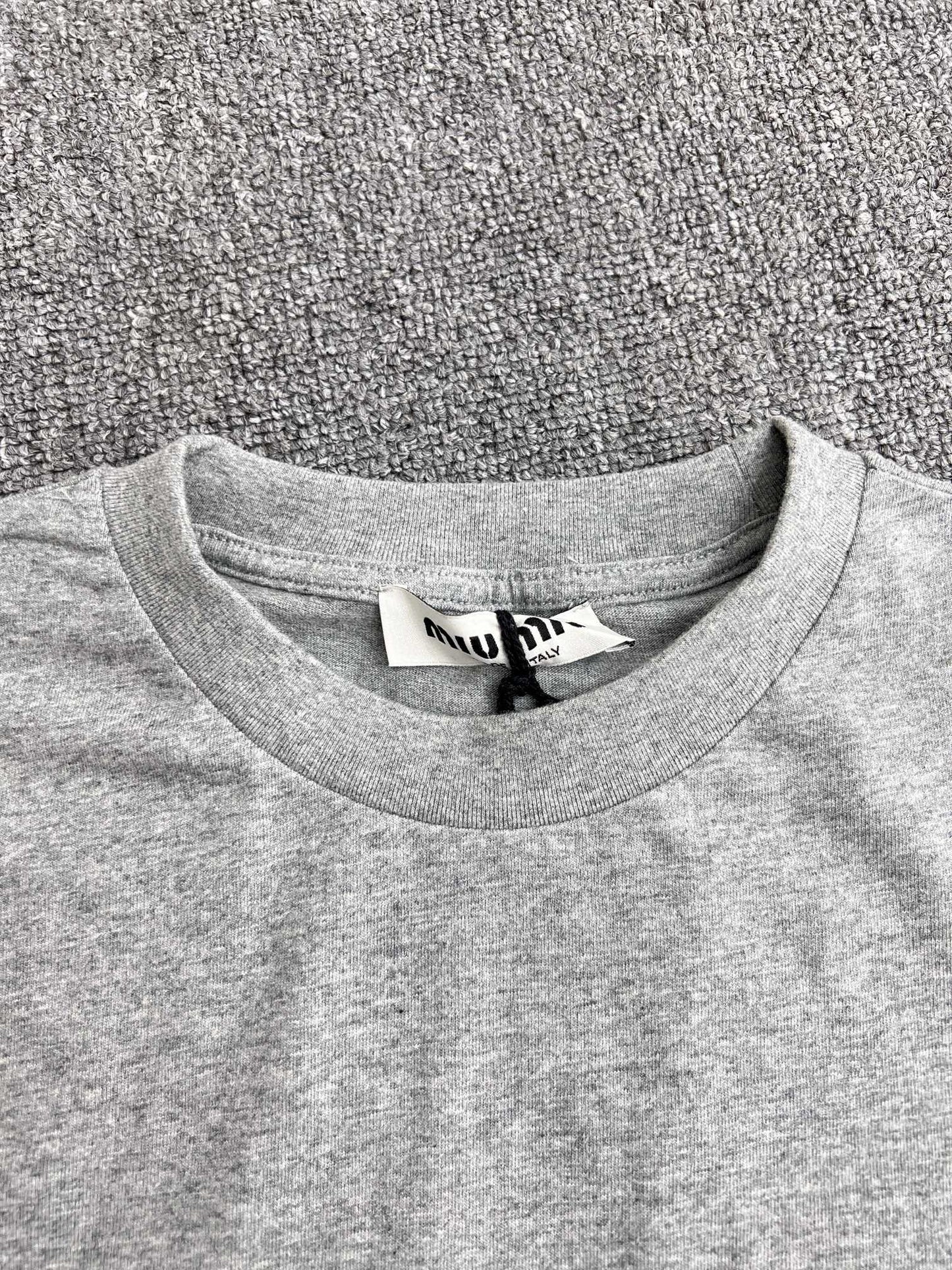 Miu Miu T-shirt