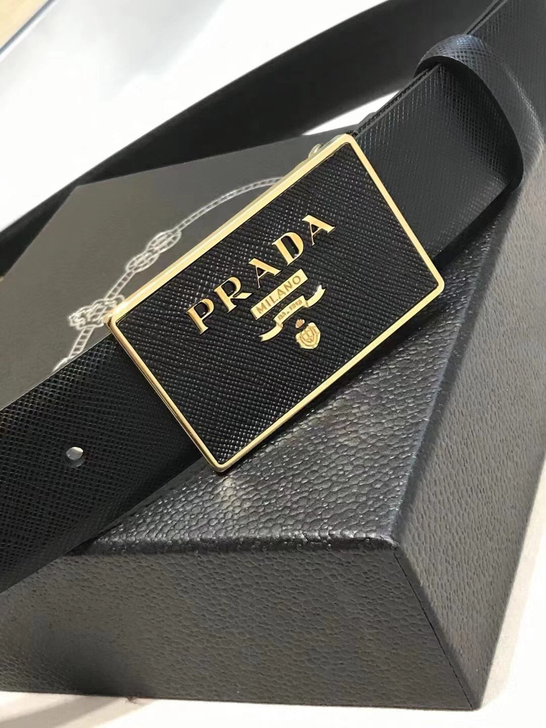 Prada Belt