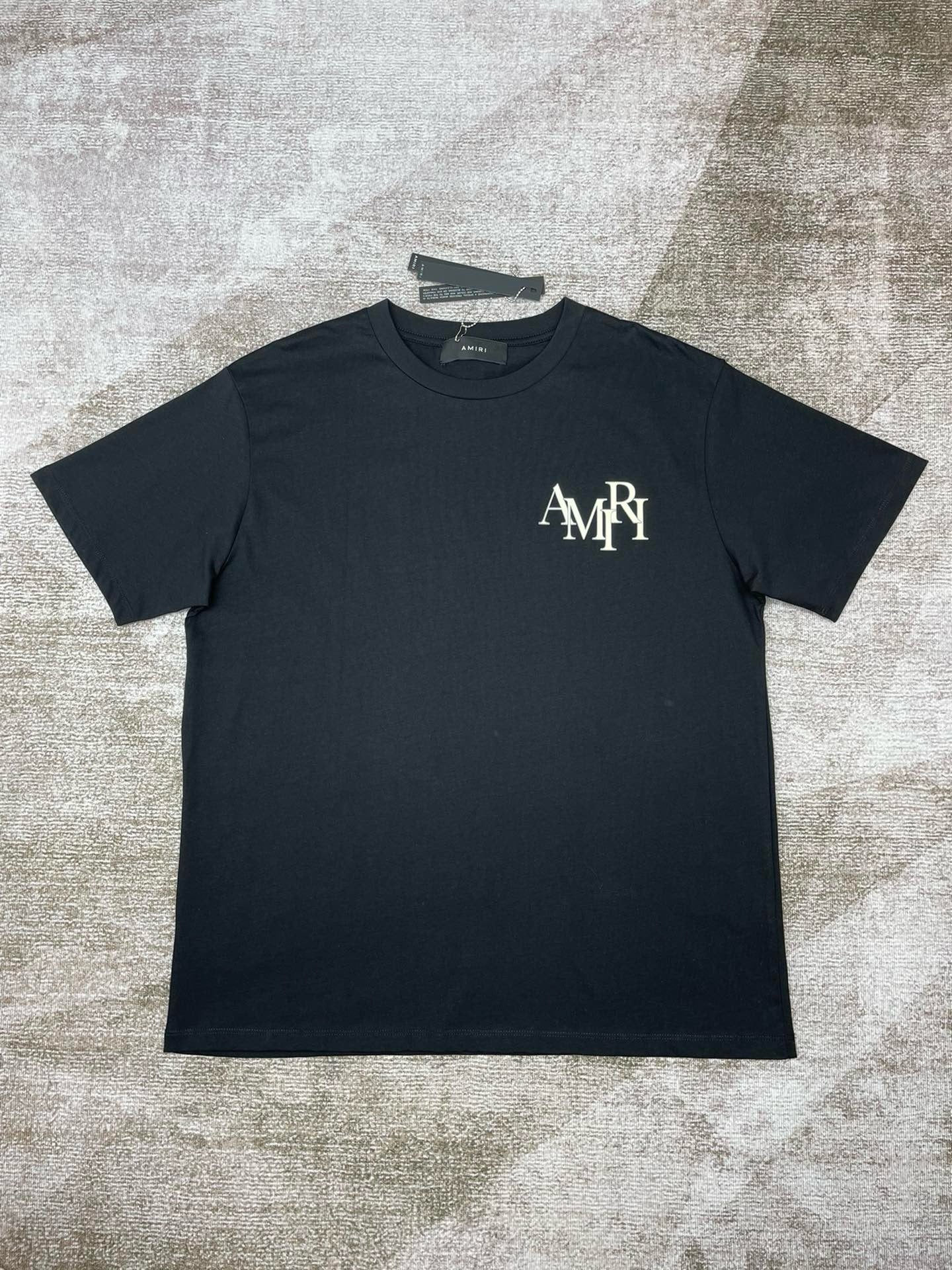 Camiseta Amiri