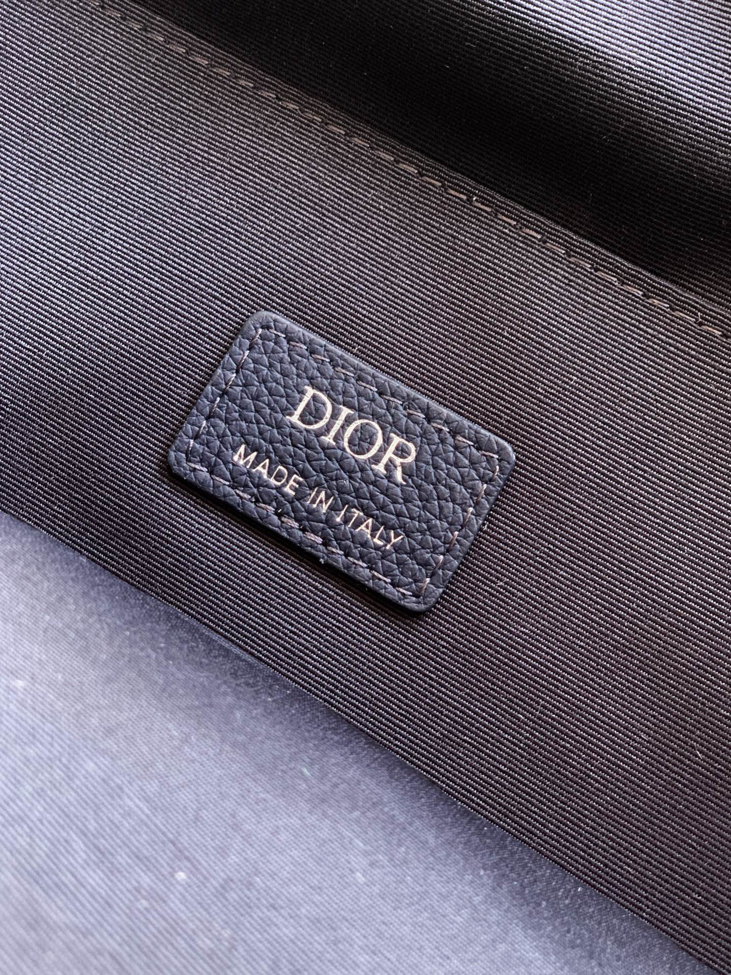 Dior Backpack