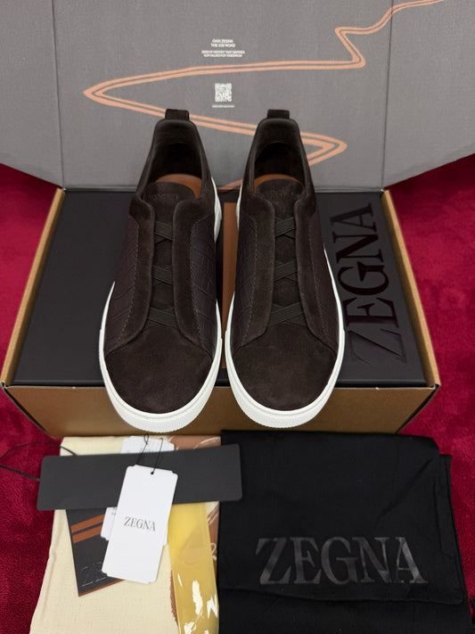 Zegna Sneakers