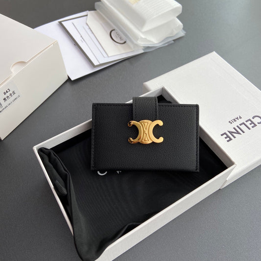 Celine Card Holder