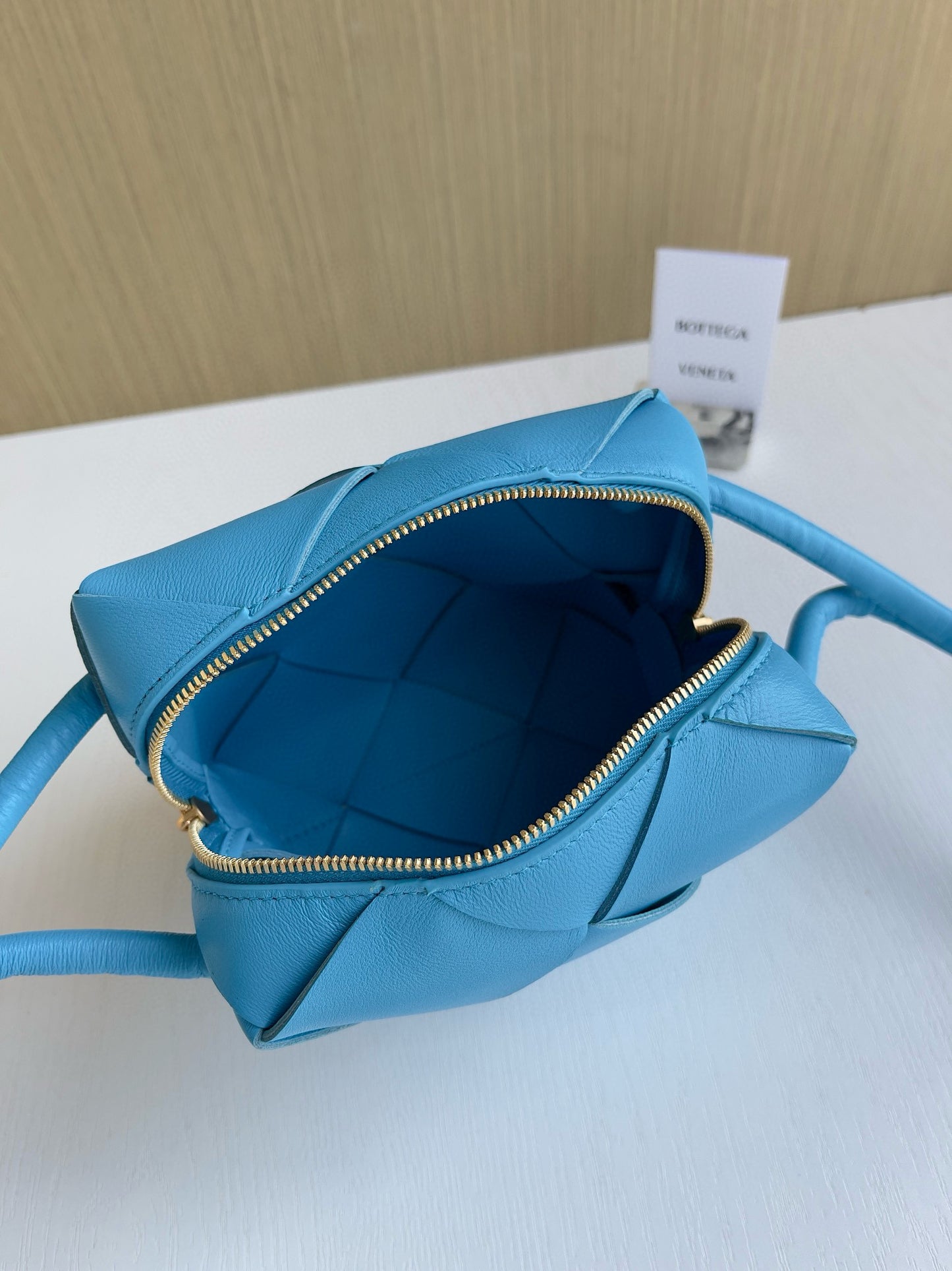BV Mini Cassette Camera Bag